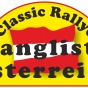 Classic Rallye Rangliste Österreich übersiedelt!